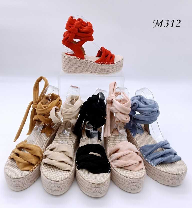 M312 BLACK