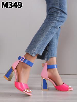 M349 FUCHSIA
