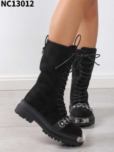 NC13012 BLACK