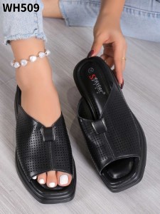 WH509 BLACK