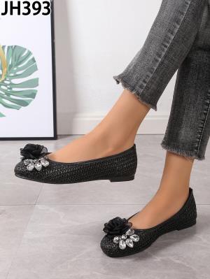 JH393 BLACK