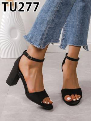 TU277 BLACK