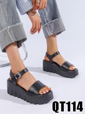 QT114 BLACK