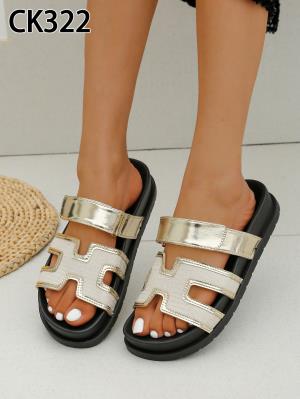 CK322 GOLD
