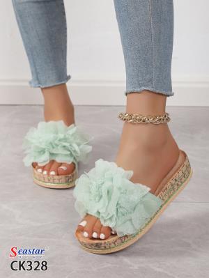 CK328 GREEN