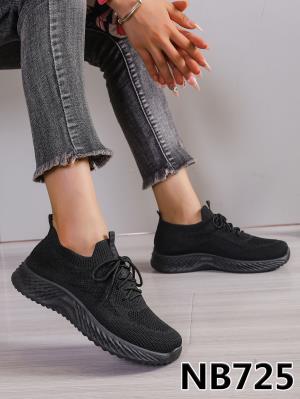 NB725 BLACK