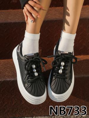 NB733 BLACK