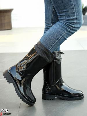 DC37 BLACK