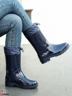 DC37 NAVY