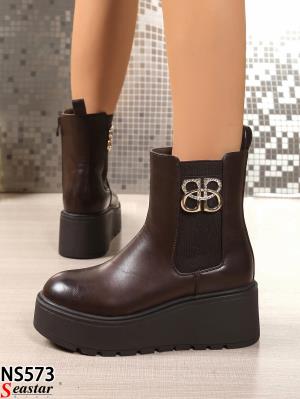 NS573 BROWN