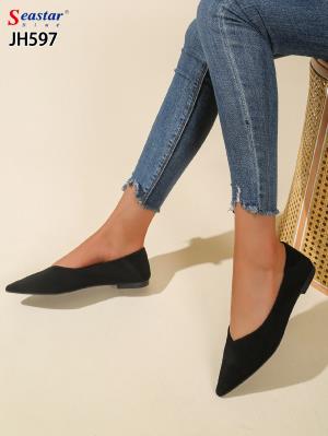 JH597 BLACK