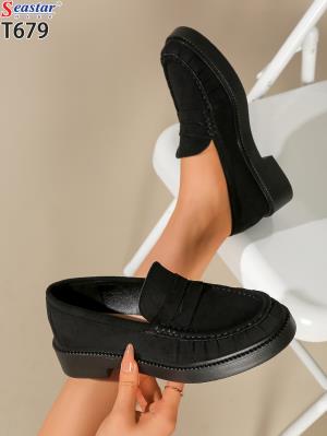 T679 BLACK
