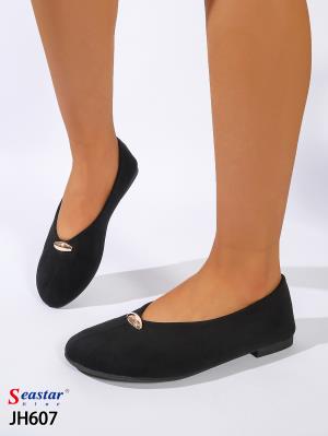 JH607 BLACK