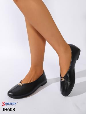 JH608 BLACK