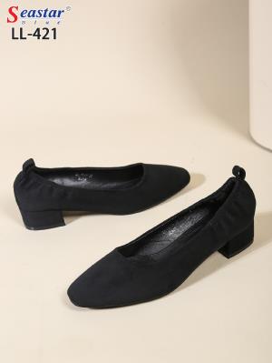 LL421 BLACK