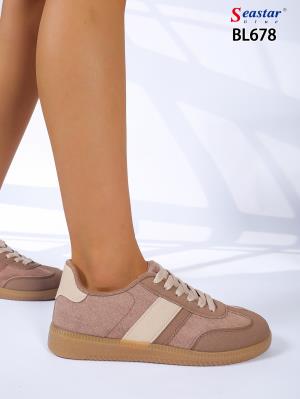 BL678 KHAKI