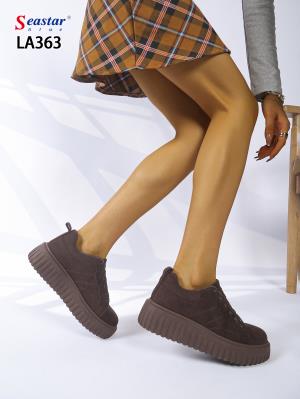 LA363 BROWN