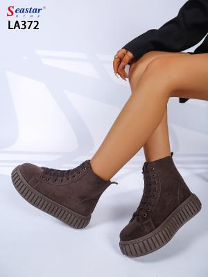 LA372 BROWN