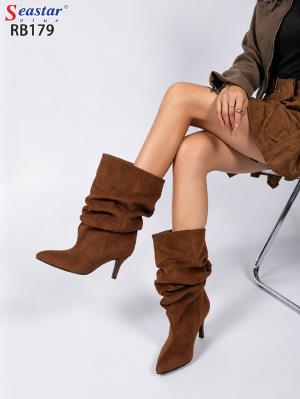 RB179 TAN 8pair